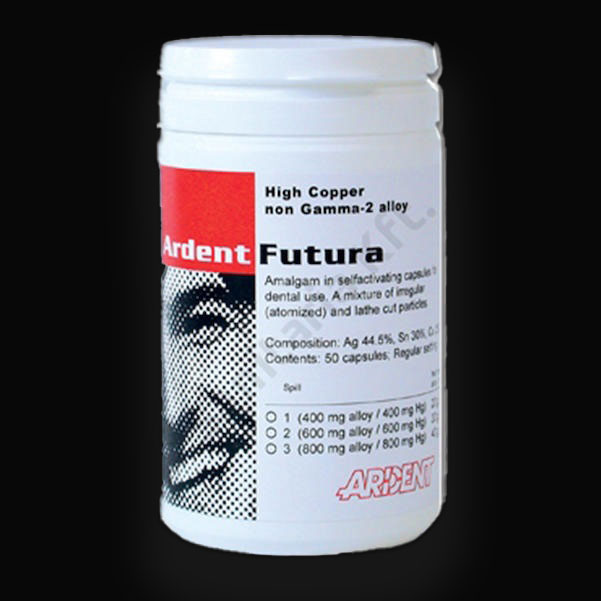 آمالکپ آردنت