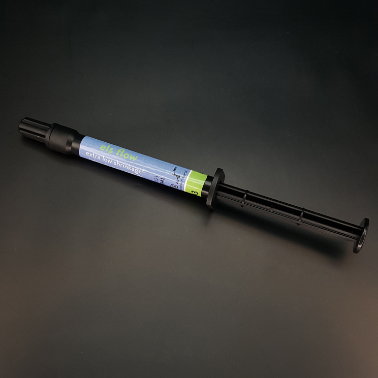 کامپوزیت فلو یونیورسال ELS سارمکو