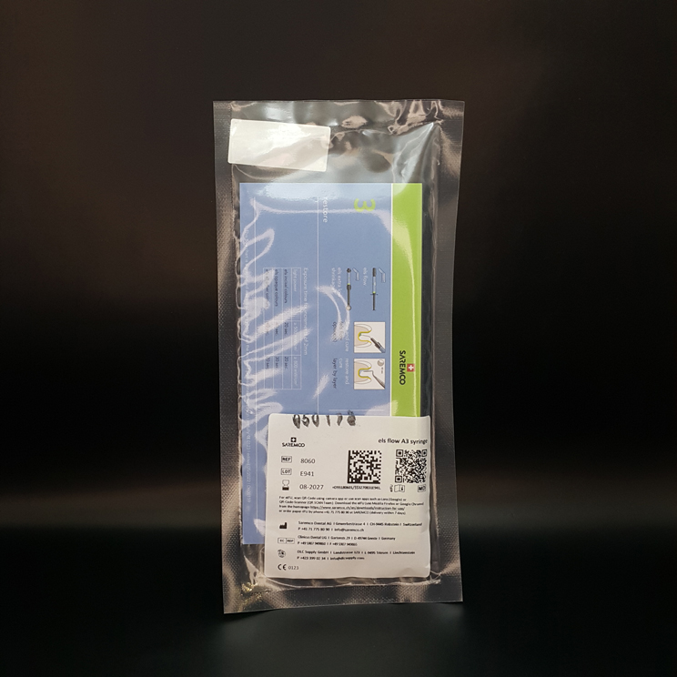 کامپوزیت فلو یونیورسال ELS سارمکو - 3