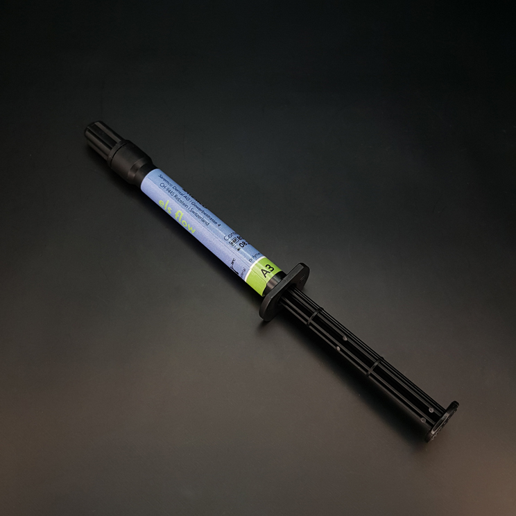 کامپوزیت فلو یونیورسال ELS سارمکو - 4