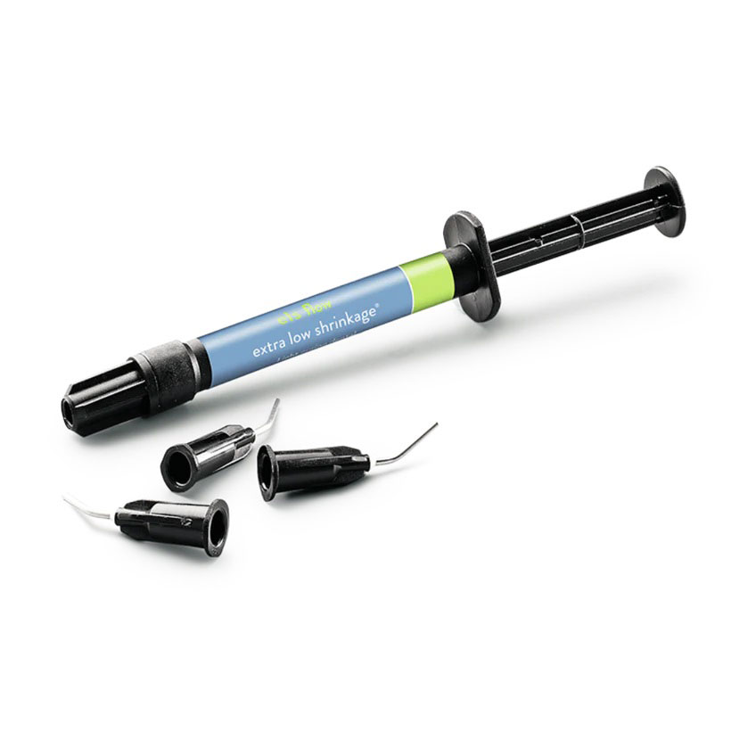 کامپوزیت فلو یونیورسال ELS سارمکو - 5