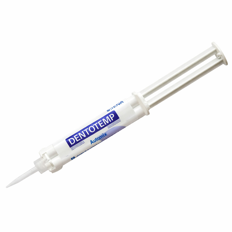 سمان رزینی موقت ایمپلنت DentoTemp ایتنا