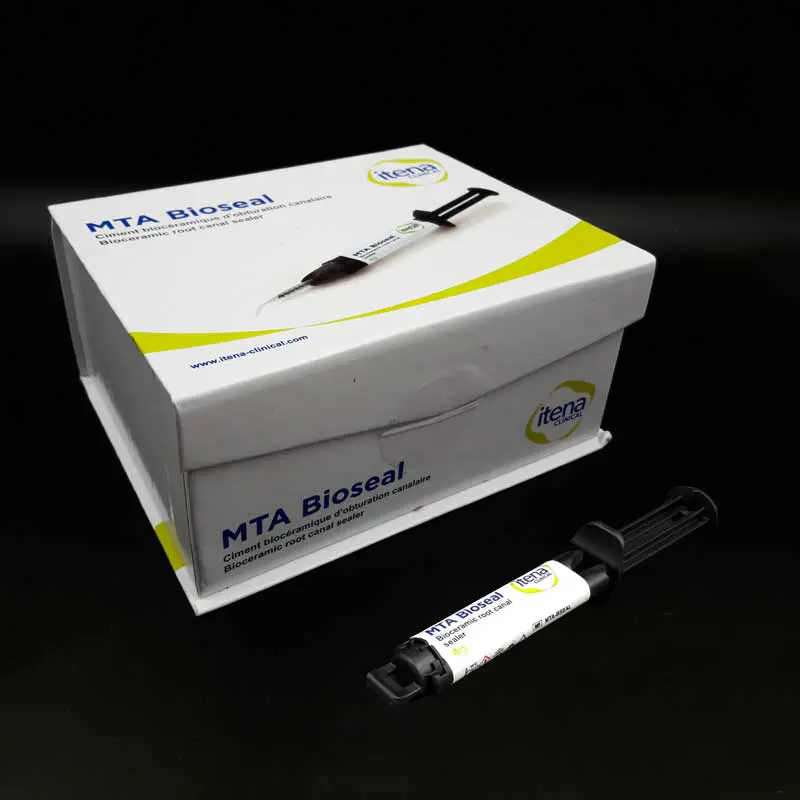 سیلر بایوسرامیک MTA BioSeal ایتنا