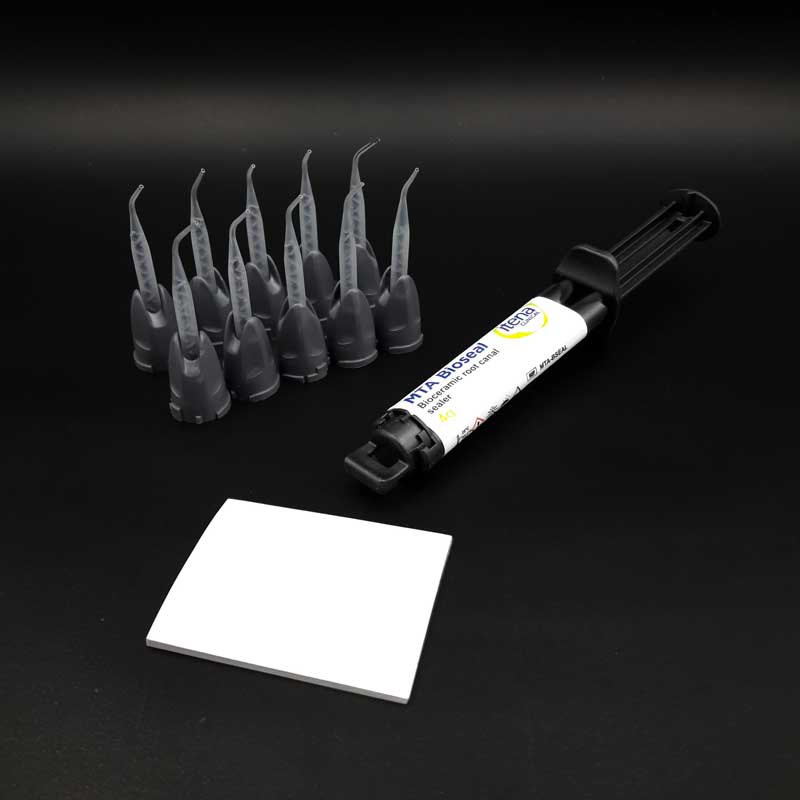 سیلر بایوسرامیک MTA BioSeal ایتنا - 2