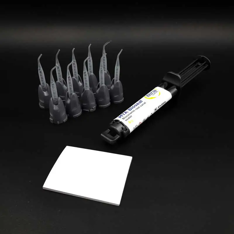 سیلر بایوسرامیک MTA BioSeal ایتنا - 2
