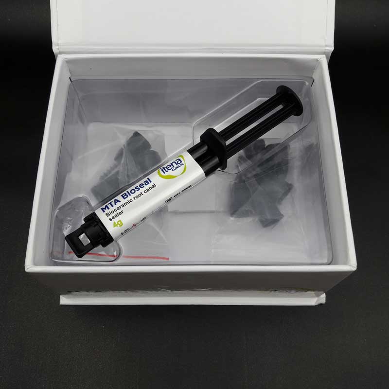 سیلر بایوسرامیک MTA BioSeal ایتنا - 3