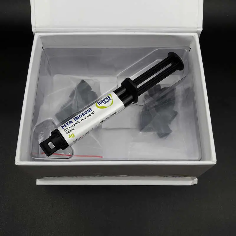 سیلر بایوسرامیک MTA BioSeal ایتنا - 3
