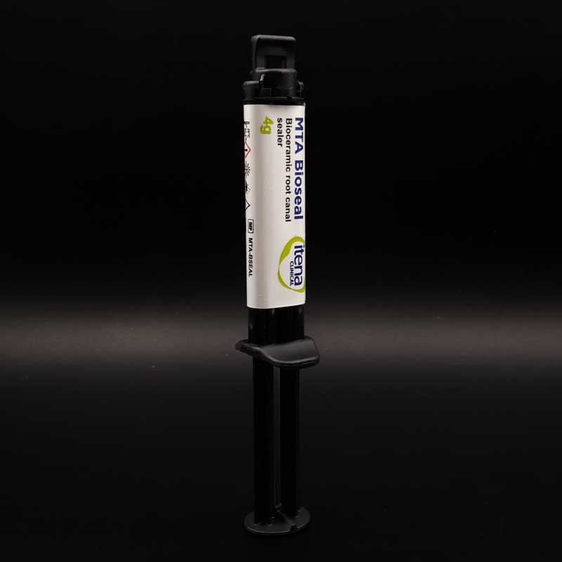 سیلر بایوسرامیک MTA BioSeal ایتنا - 4