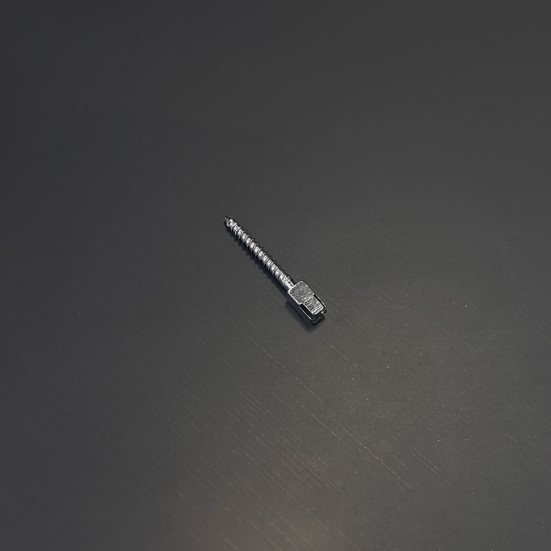 پین داخل کانال تیتانیوم لاستردنت - 3