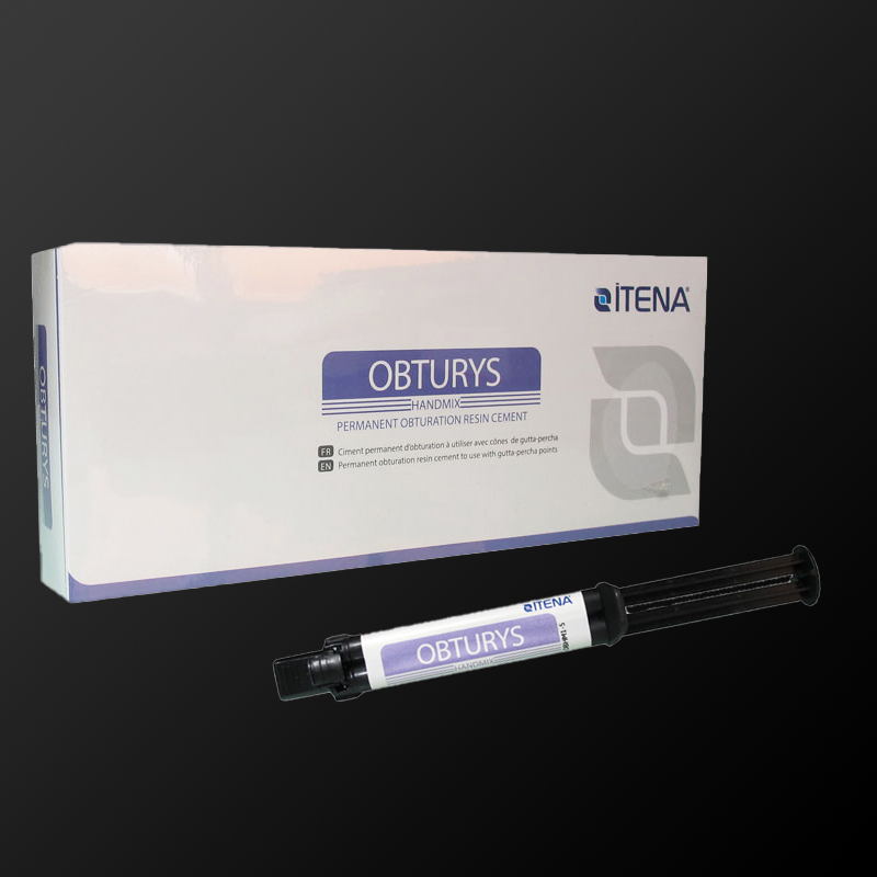 سیلر رزینی Obturys ایتنا