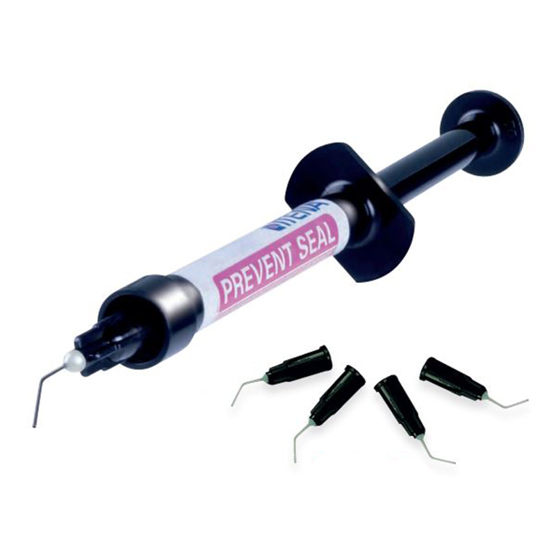 فیشوررسیلانت PreventSeal ایتنا