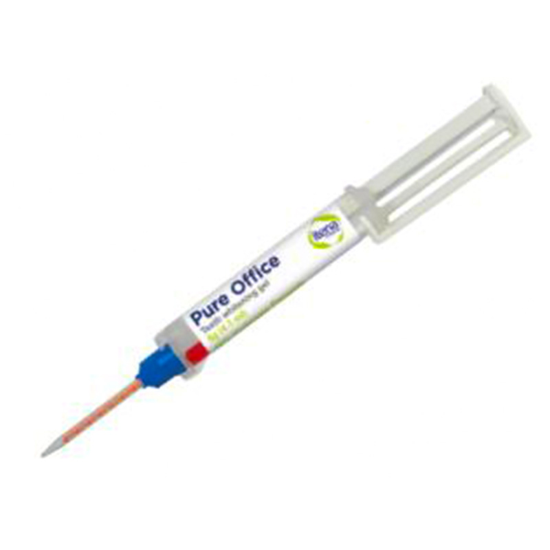 کیت بلیچینگ مخصوص مطب 35% Pure Office ایتنا