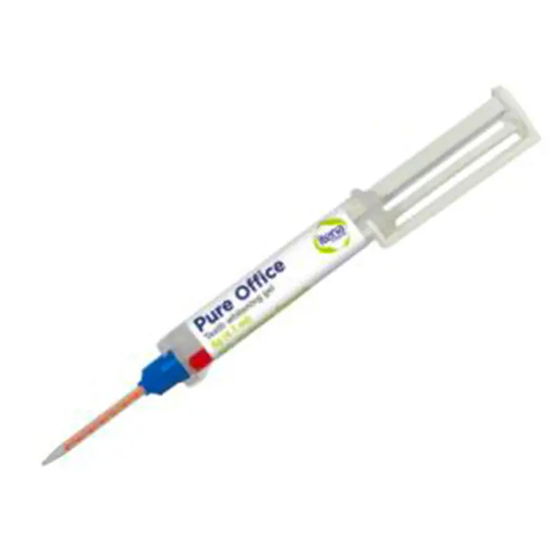 کیت بلیچینگ مخصوص مطب 35% Pure Office ایتنا - 1