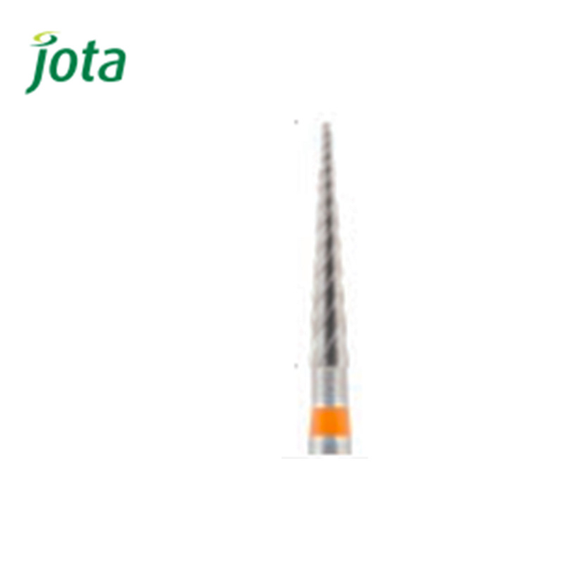 فرز کارباید پرداخت کامپوزیت نیدل بلند - CD135 - جوتا