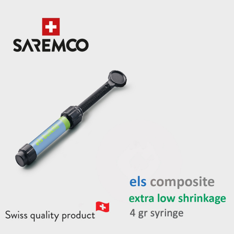 کامپوزیت جامد یونیورسال ELS سارمکو