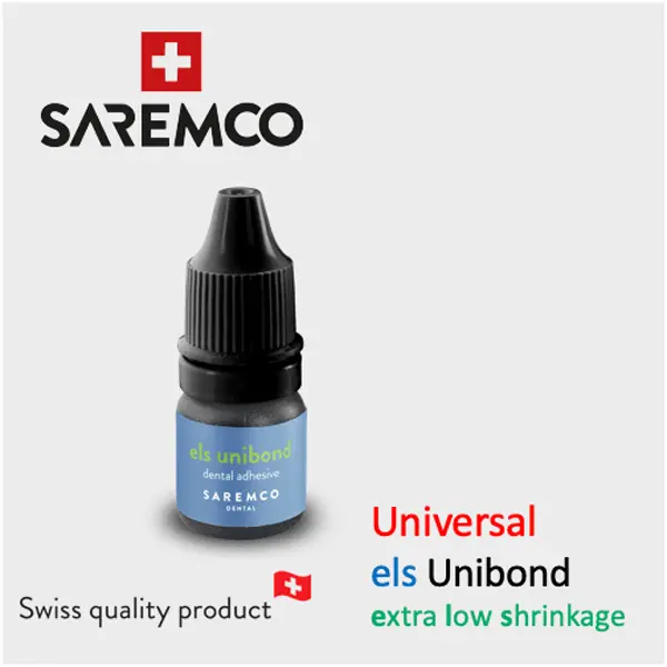 باندینگ یونیورسال نسل 8 ELS UniBond سارمکو