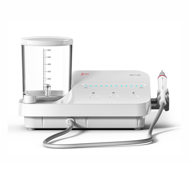 جرمگير پيزواولتراسونيک سه کاره UDS-T