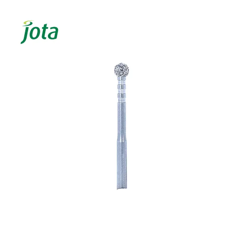 فرز الماسی جراحی گرانولاسیون مخصوص آنگل - 801LD - جوتا