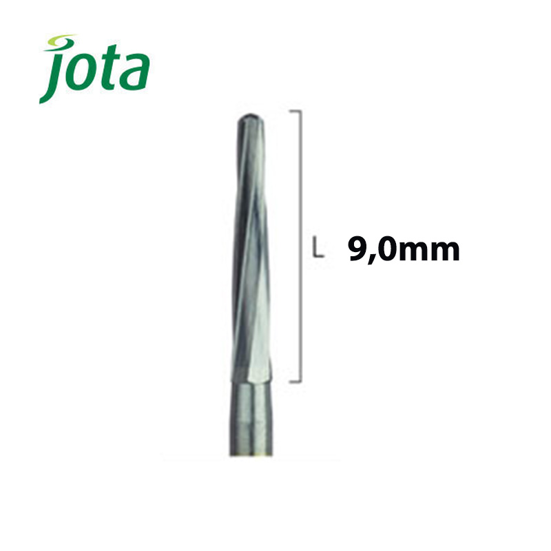 فرز کارباید درمان ریشه (endo Z)- C152 - جوتا