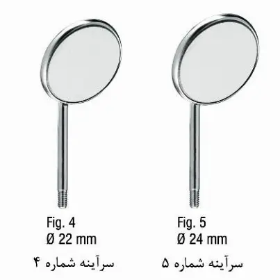 سرآینه- فالکن