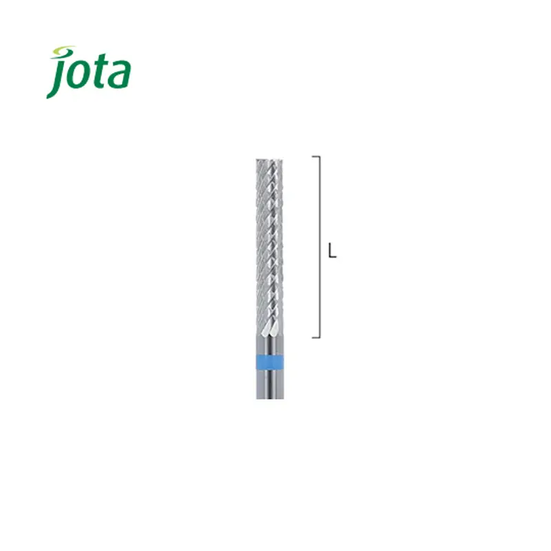 فرز کارباید ایمپلنت و آکریل بر هندپیس- CX460- جوتا