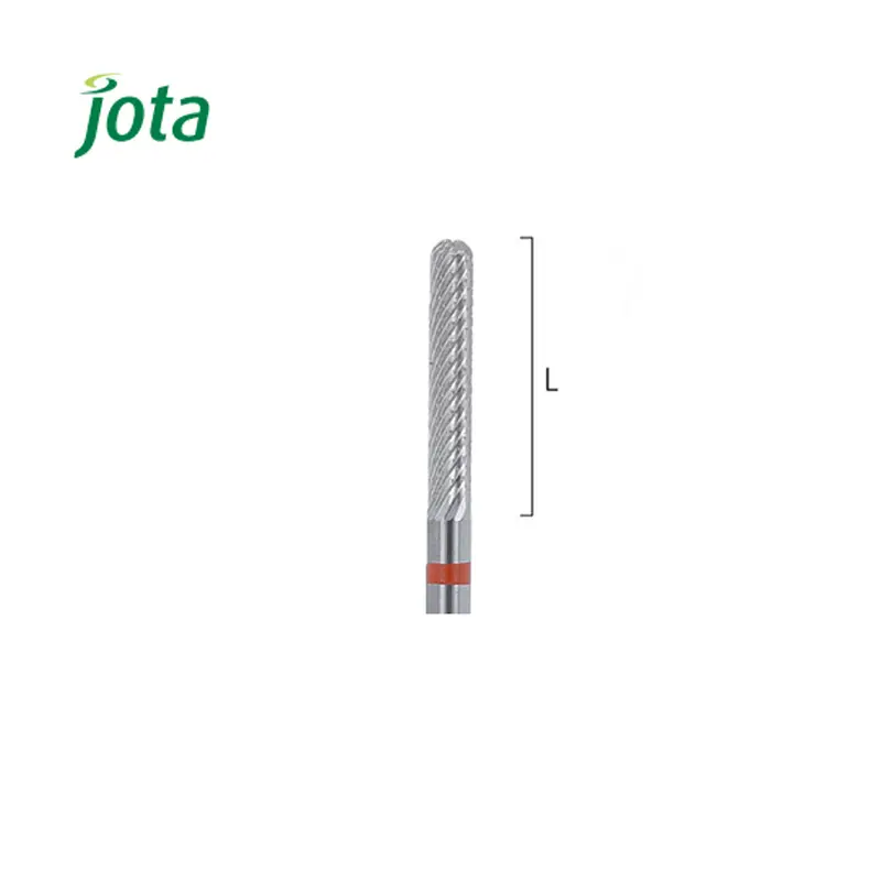 فرز کارباید ایمپلنت و آکریل بر هندپیس- CX486F- جوتا