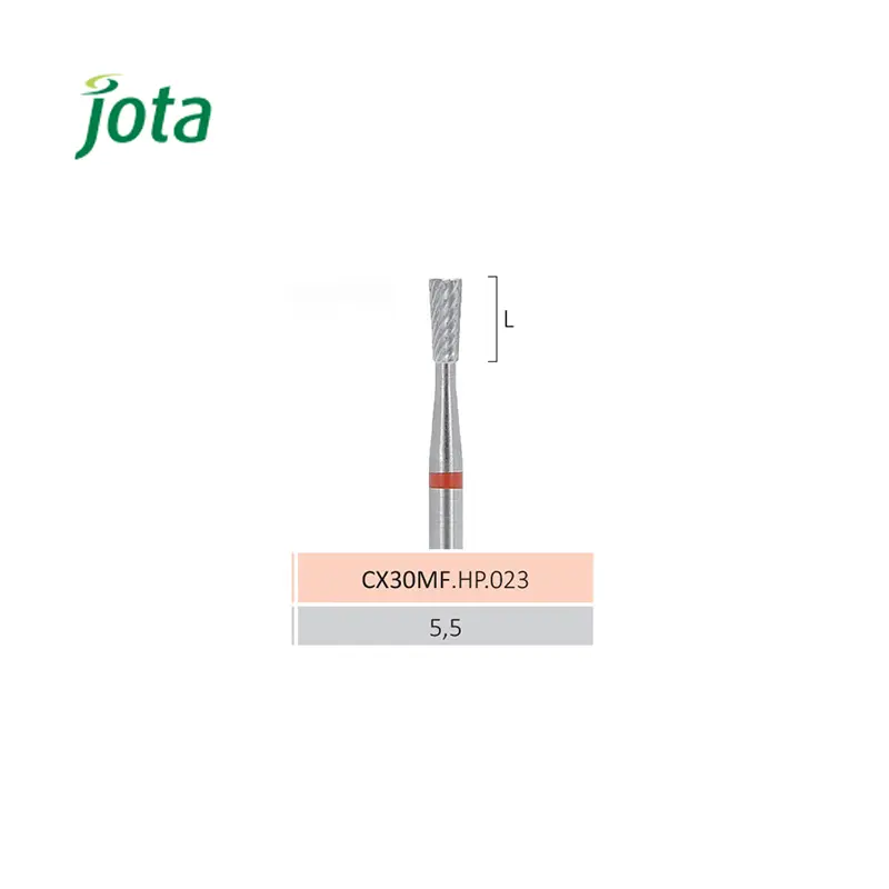 فرز کارباید ایمپلنت و آکریل بر هندپیس- CX30MF- جوتا - 2