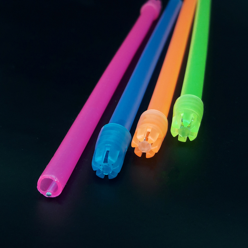 سرساکشن رنگی ایرانی Alpha - 3