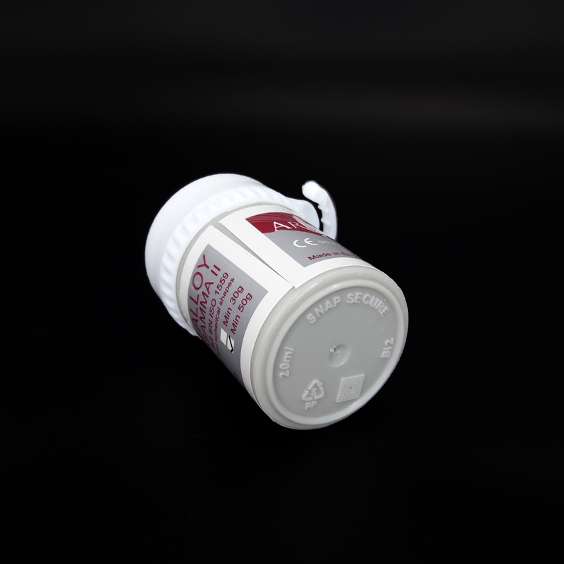 پودر آمالگام آریستالوی 21 کوکسان - 5