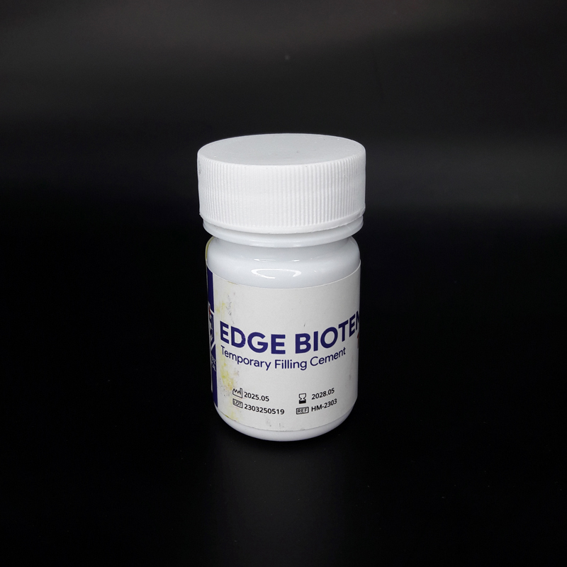 پودر پانسمان موقت Edge BioTemp همرز - 2