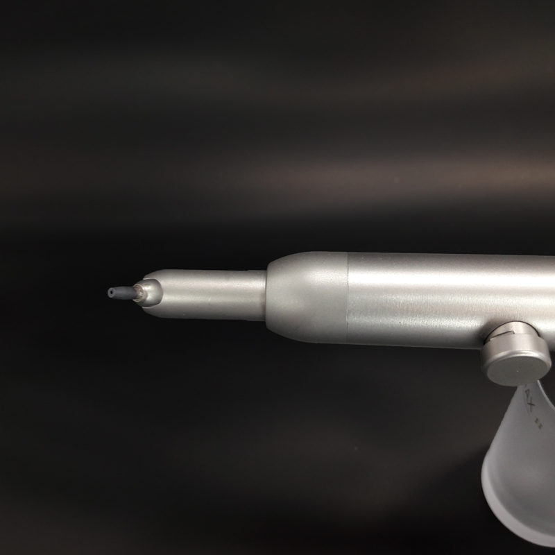 سندبلاستر آلومینا  - 5