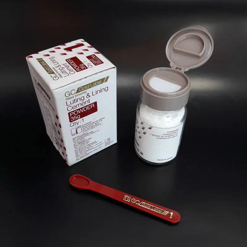 پودر اصلی گلس لوتینگ جی سی فوجی 1 - 3