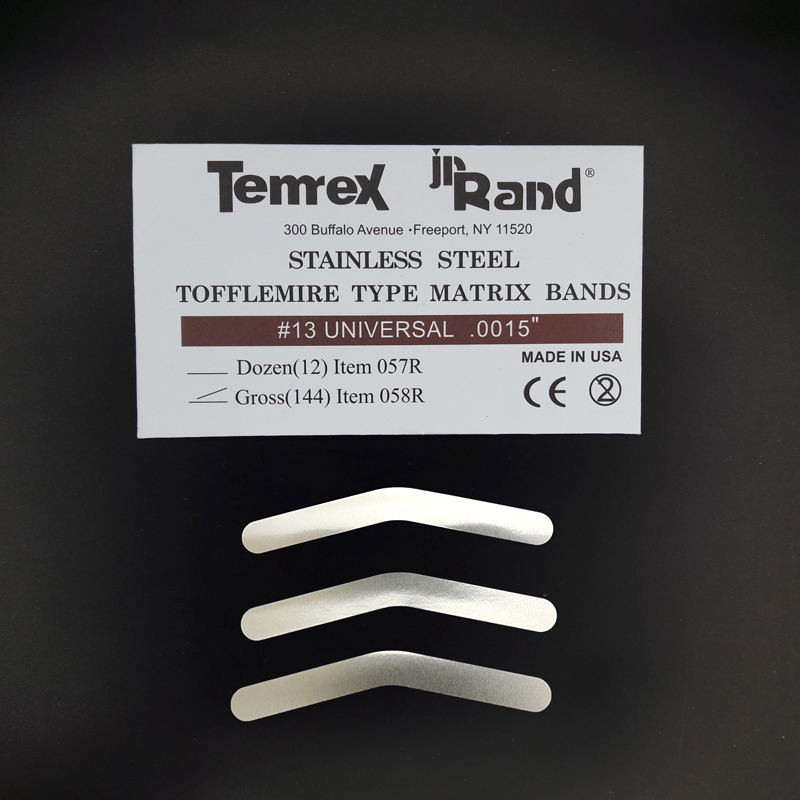 نوار ماتریس اطفال #13 چینی تمرکس