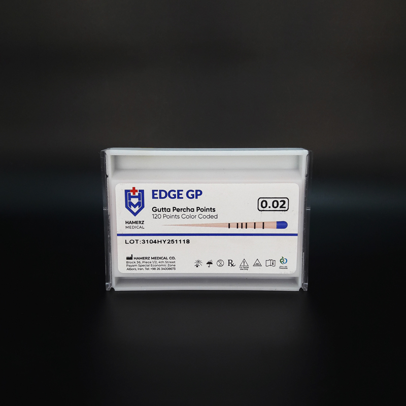 گوتا پرکا Iso دو درصد هامرز - 2