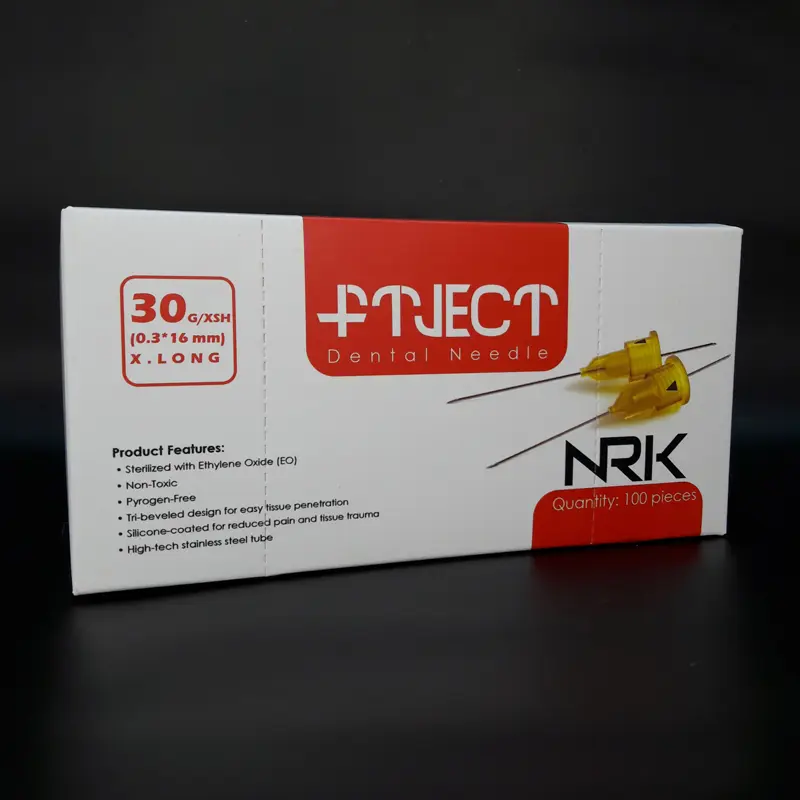 سرسوزن ایرانی متریک گیج 30 طول 16mm نیک رهنما - 2