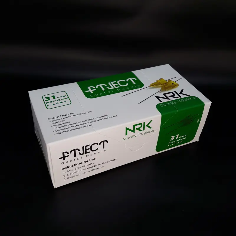 سرسوزن ایرانی متریک گیج 31 طول 12mm نیک رهنما - 3