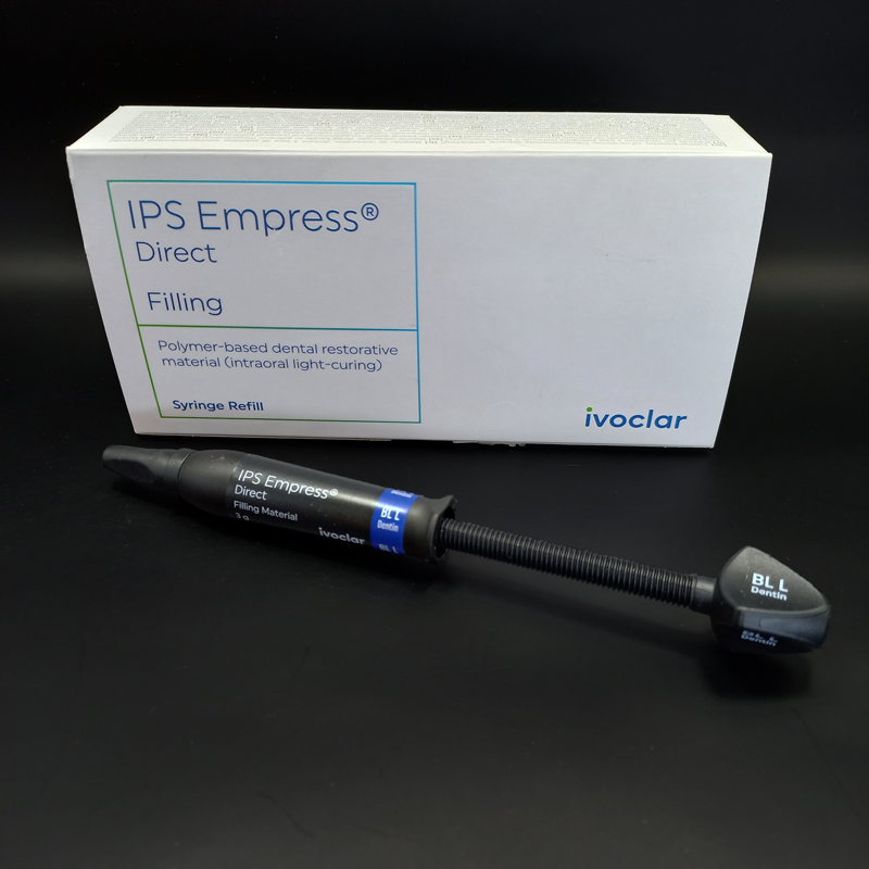 کامپوزیت دنتین IPS Empress Direct
