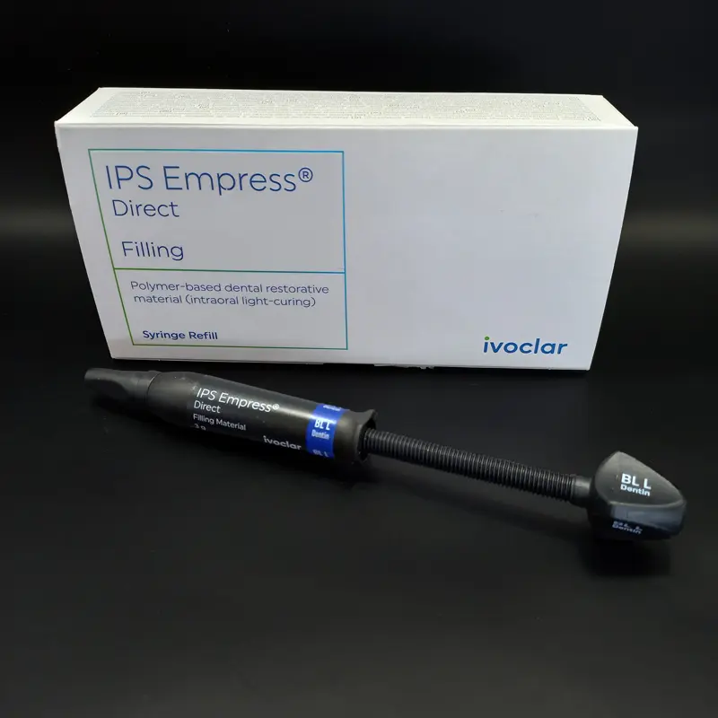 کامپوزیت دنتین IPS Empress Direct - 1