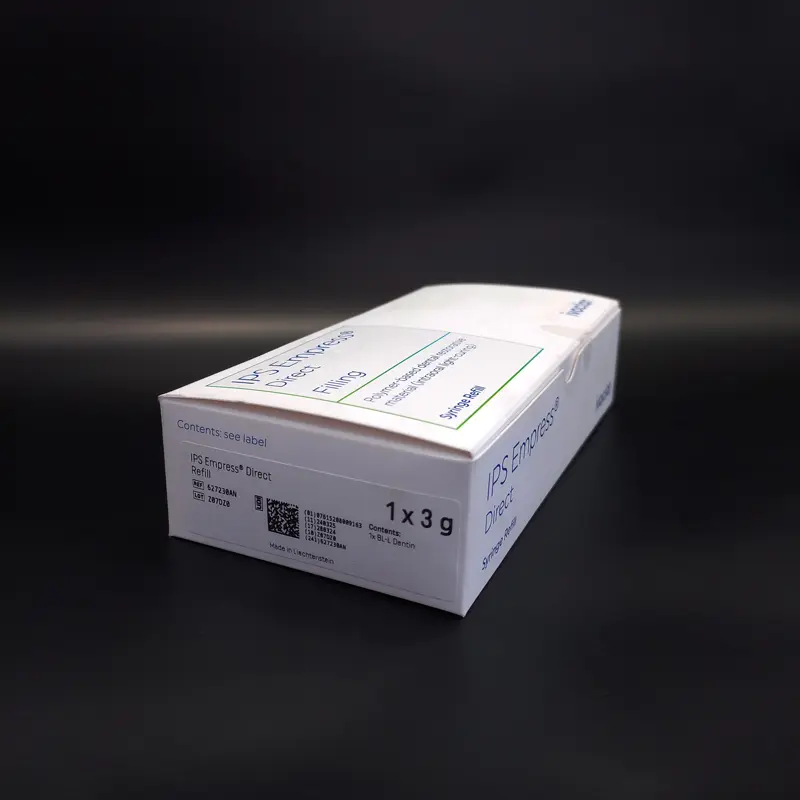 کامپوزیت دنتین IPS Empress Direct - 3