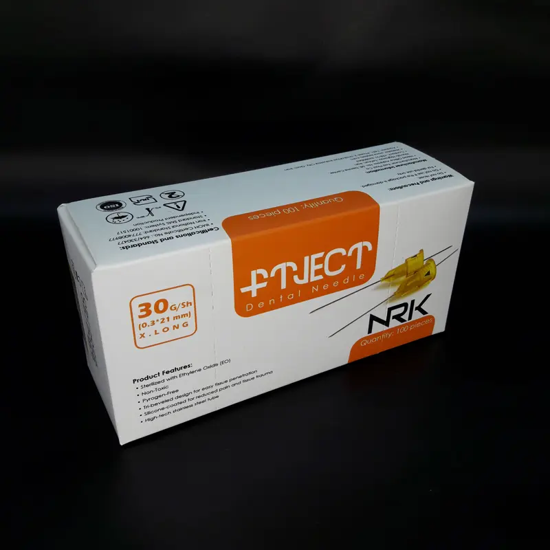 سرسوزن ایرانی متریک گیج 30 طول 21mm نیک رهنما
