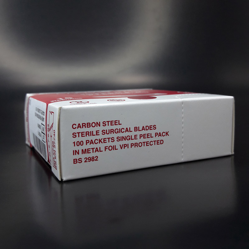 تیغ بیستوری - سوان مورتون - 4