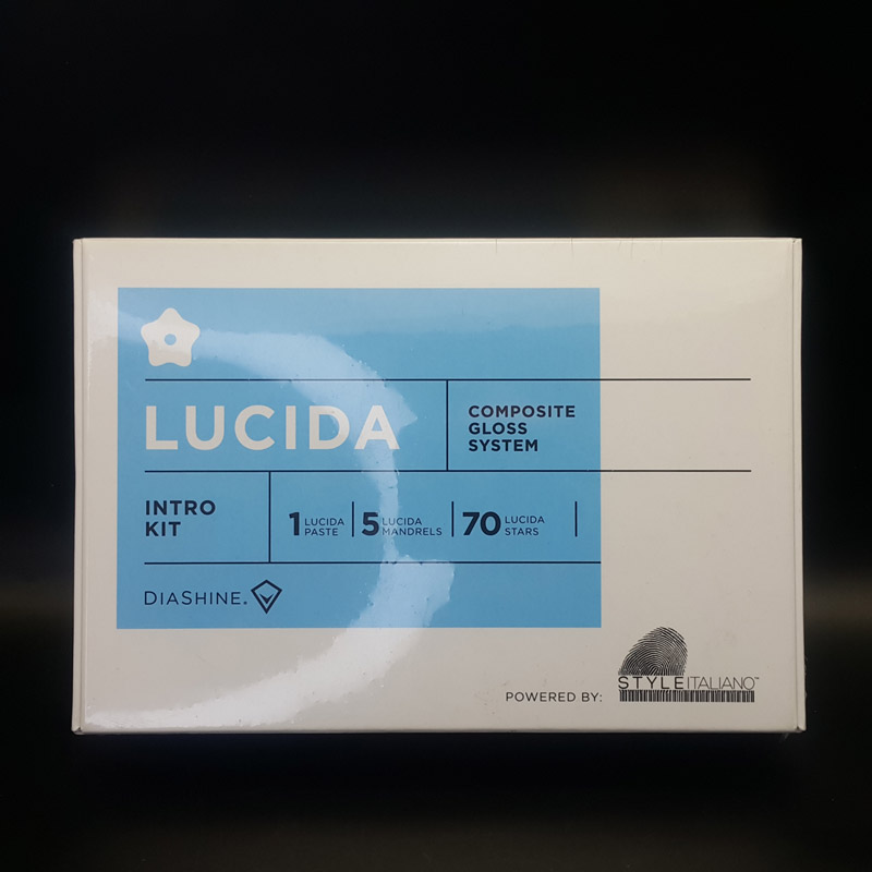 کیت پالیش لوسیدا