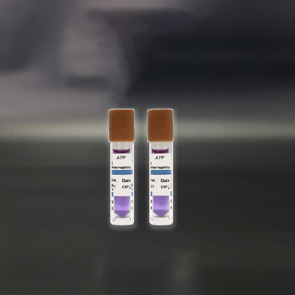 اندیکاتور بیولوژیکال بخار