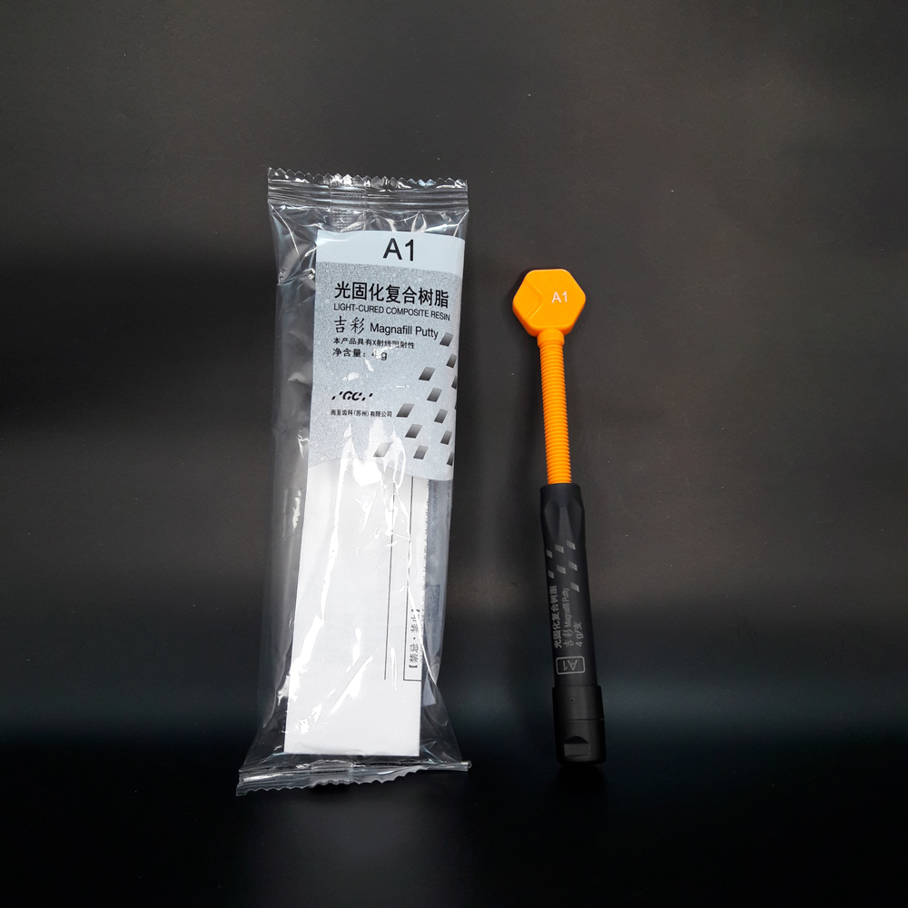 کامپوزیت یونیورسال مگنافیل برند چینی جی سی