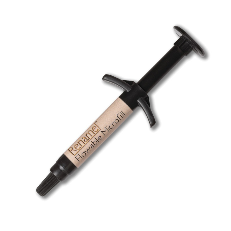 کامپوزیت فلو میکروفیل Renamel