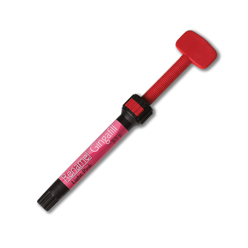 کامپوزیت رنگ لثه Renamel Gingafill کازمدنت