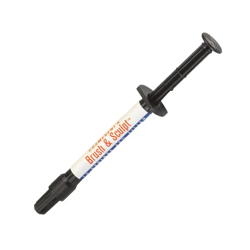 کامپوزیت وتینگ رزین Brush & Sculpt کازمدنت - 1