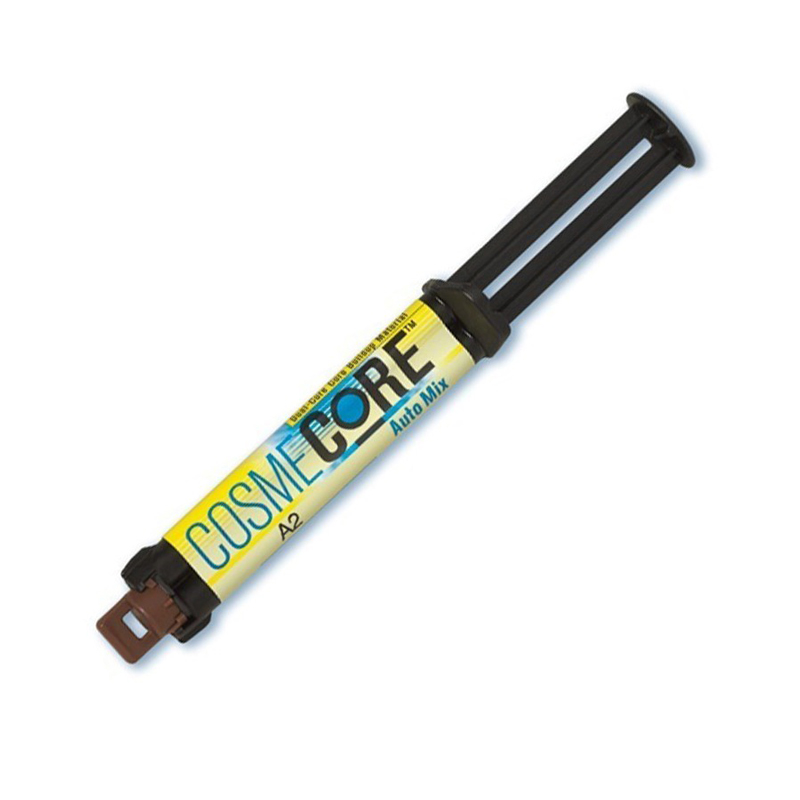 کامپوزیت کربیلدآپ 8 گرمی Cosmecore کازمدنت