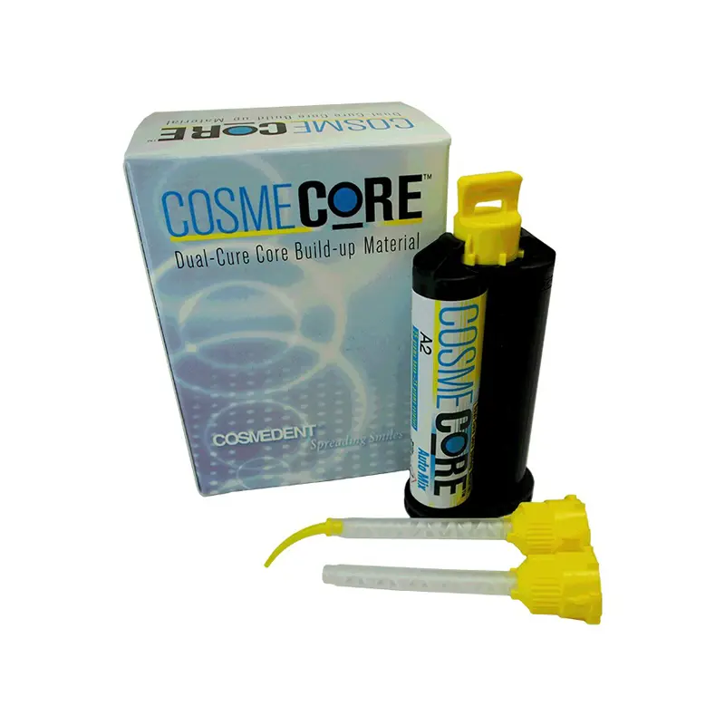 کامپوزیت کوربیلدآپ 50 گرمی Cosmecore کازمدنت