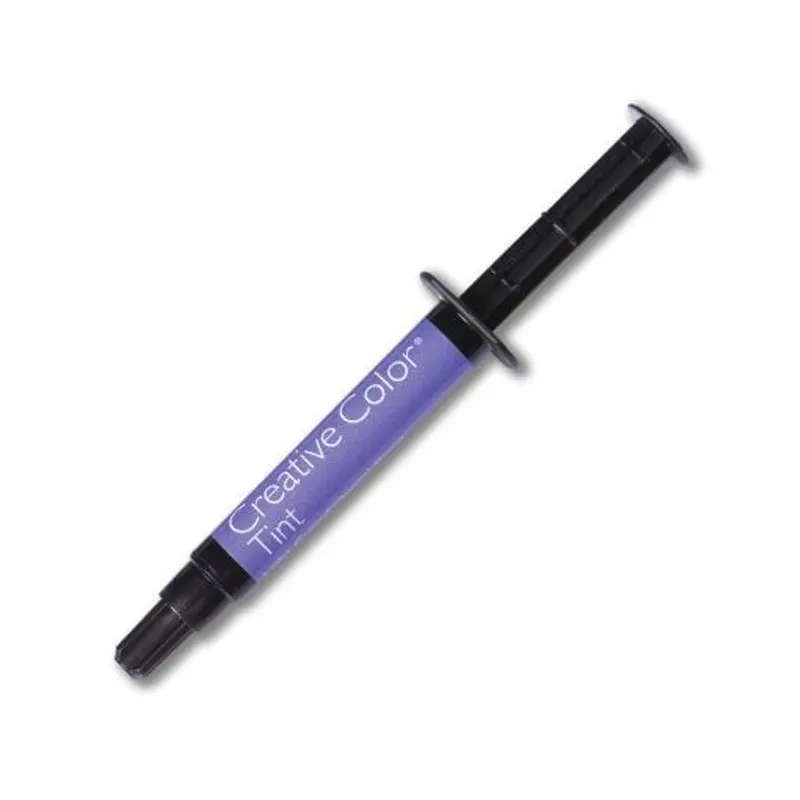 تینت Creative Color Tints کازمدنت - 1